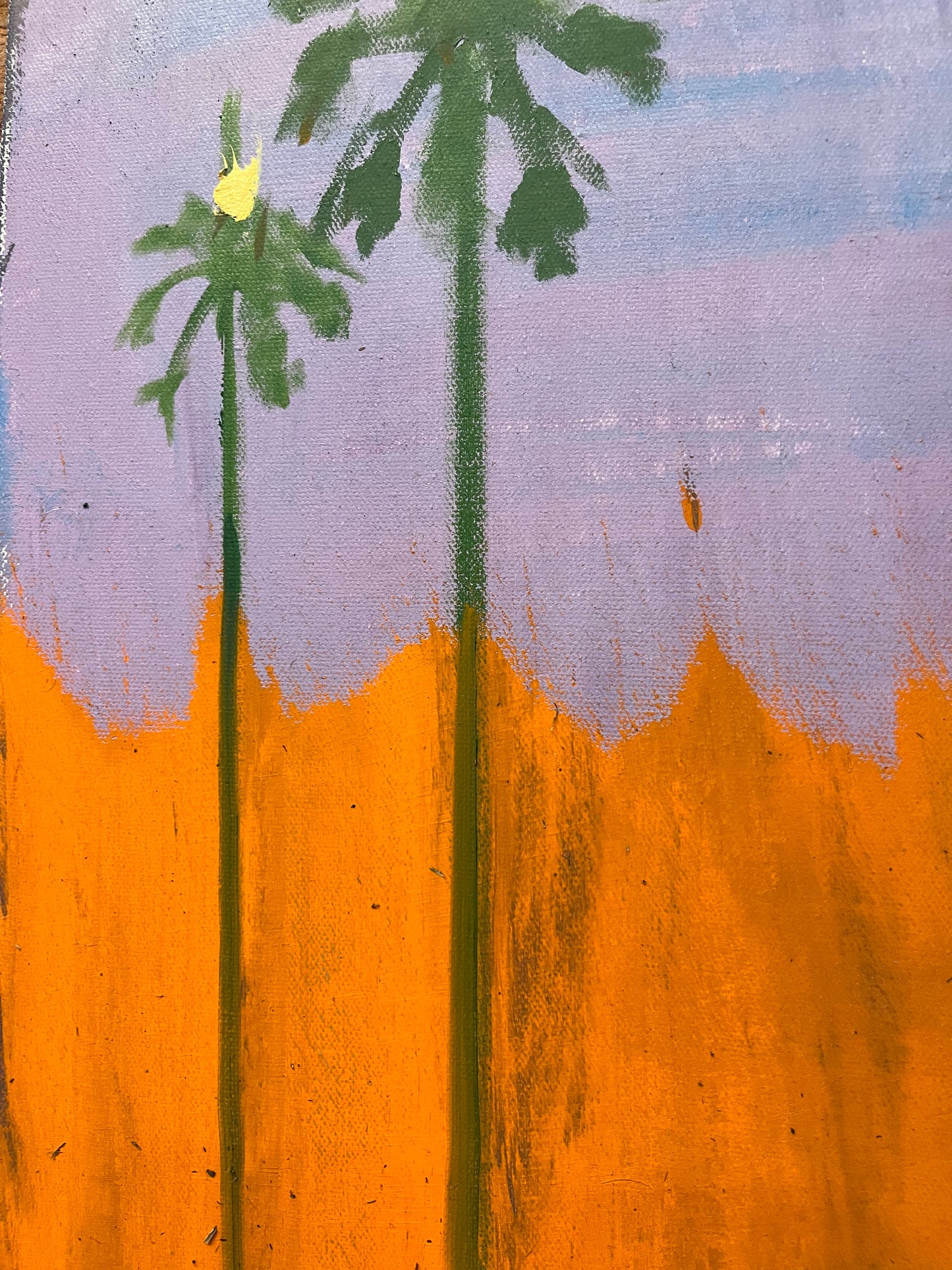 'Ybor City' Minimalistic Tribute to an Iconic Locale Marcolina's